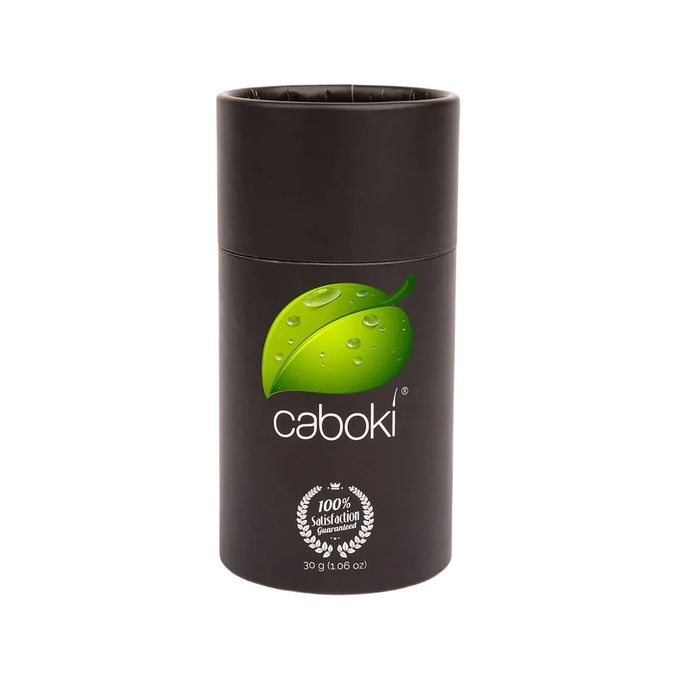 Caboki hair fibers