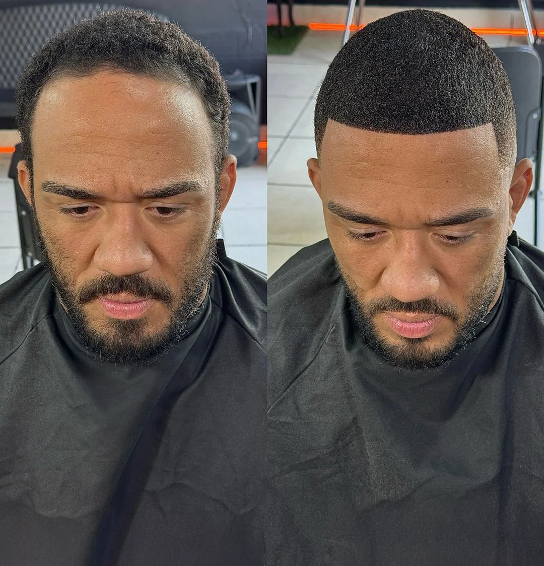 Client result 1